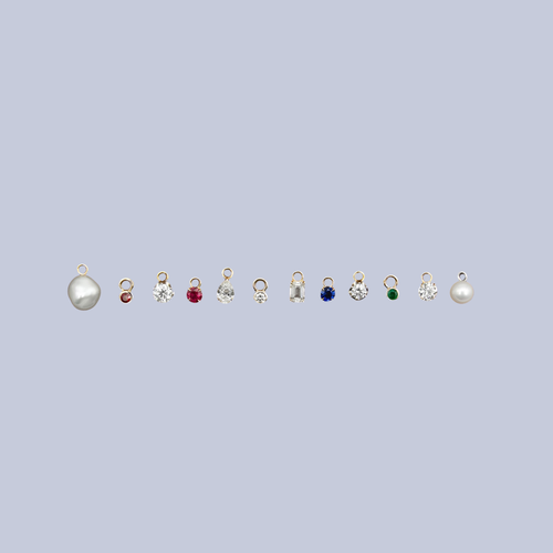 Adelaide - Bespoke Charm