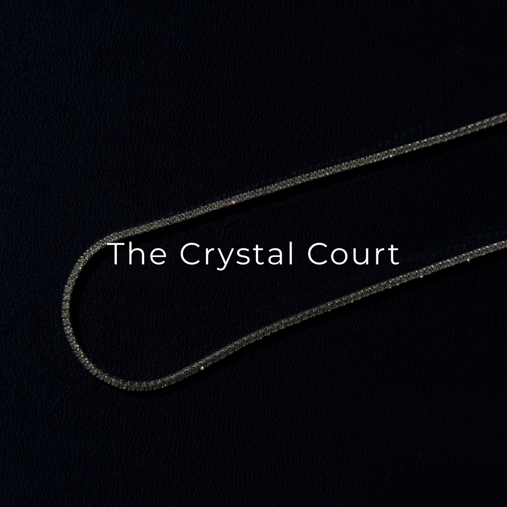 Tennis Bracelet