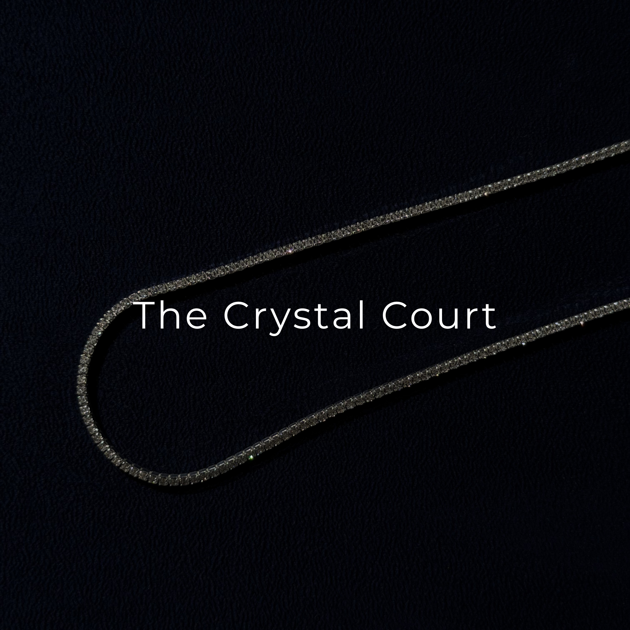 Tennis Bracelet