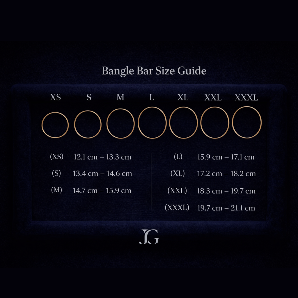 Bangle Bar
