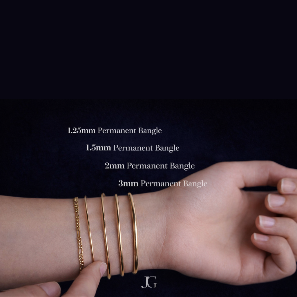 Bangle Bar