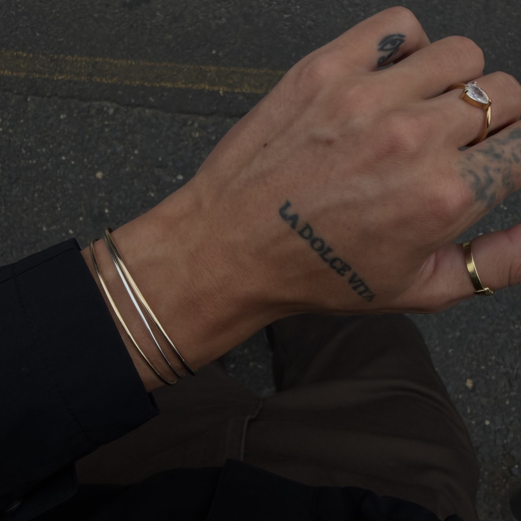 Bangle Bar
