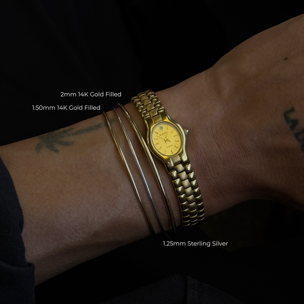 Bangle Bar