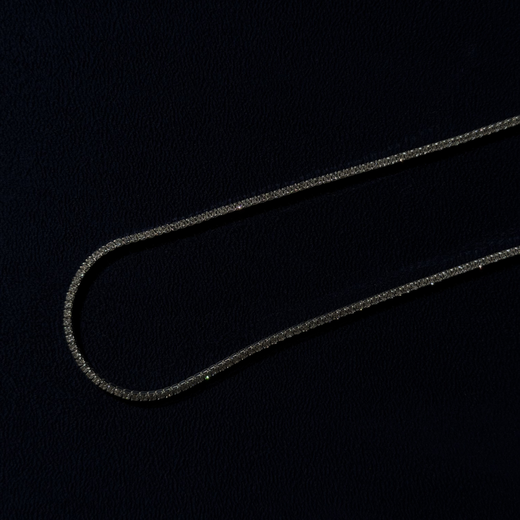 Tennis Bracelet
