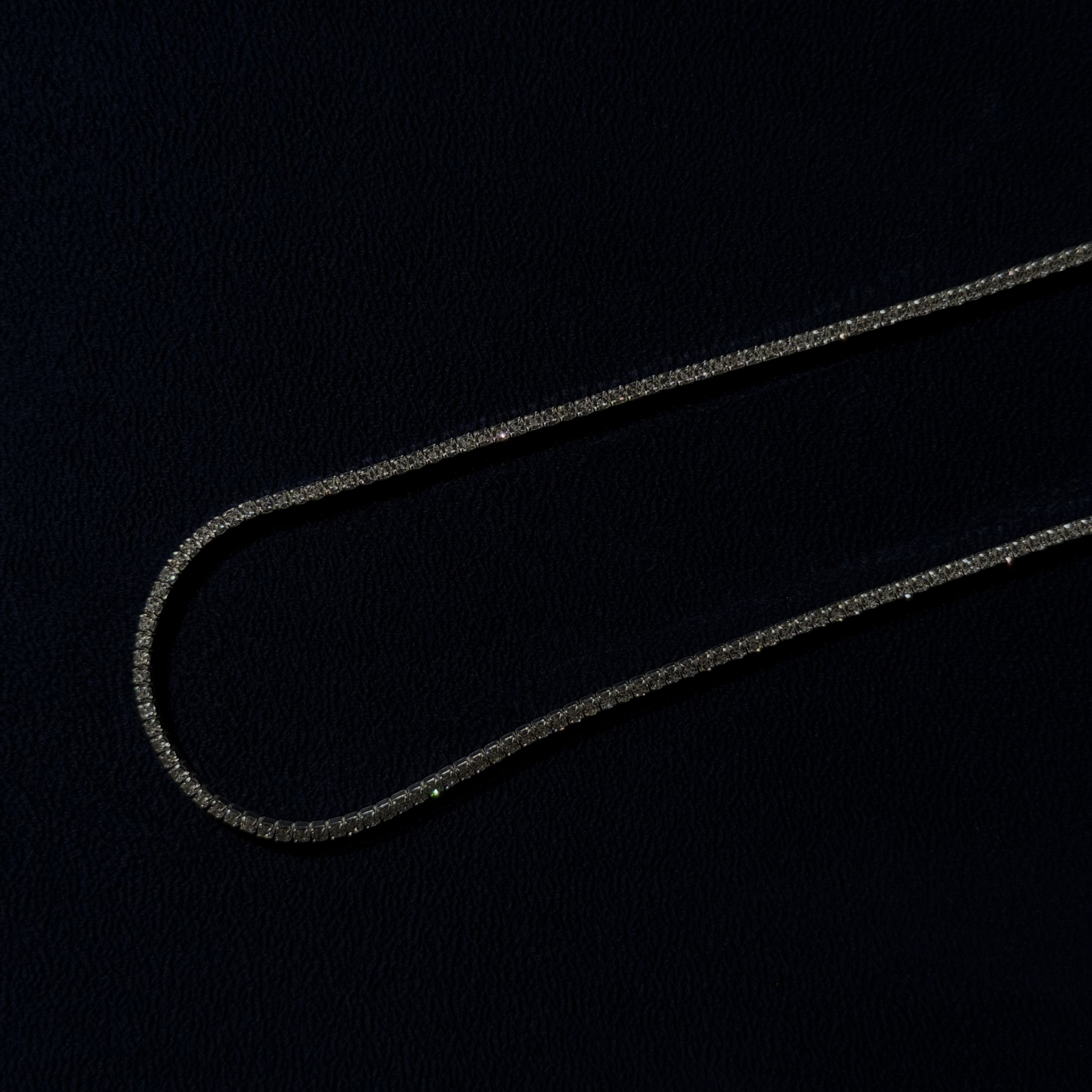 Tennis Bracelet