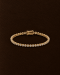 Signature Tennis Bracelet