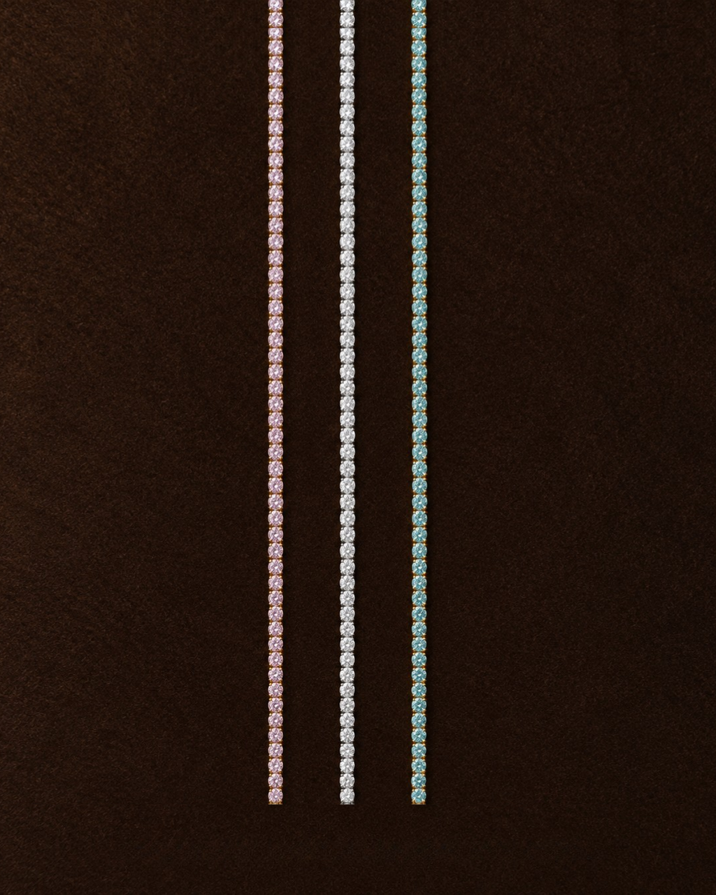 Tennis Bracelet