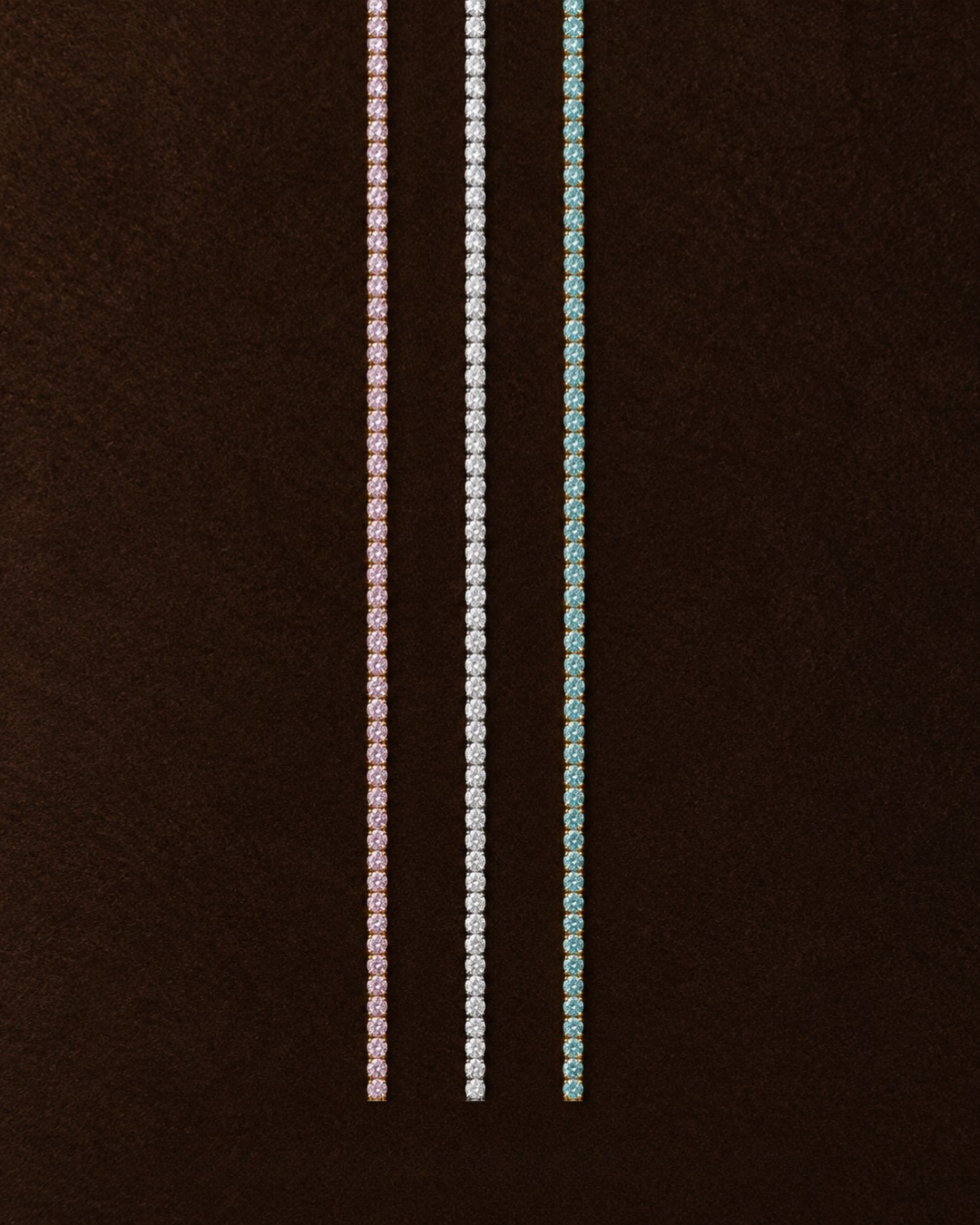 Tennis Bracelet