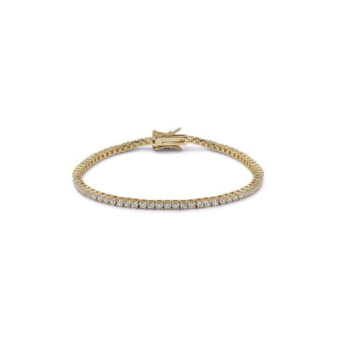 HELEN TENNIS BRACELET