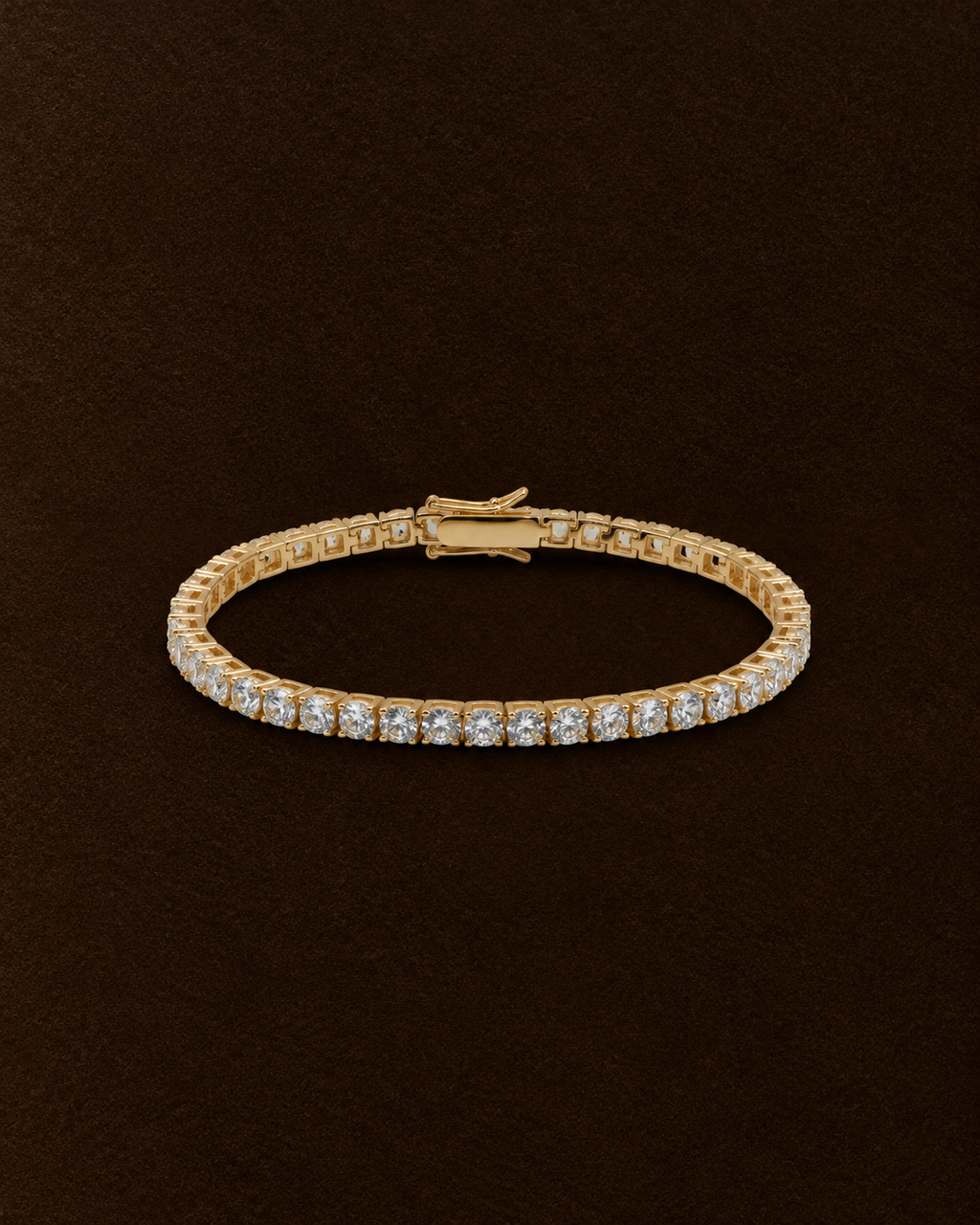 LOLA TENNIS BRACELET
