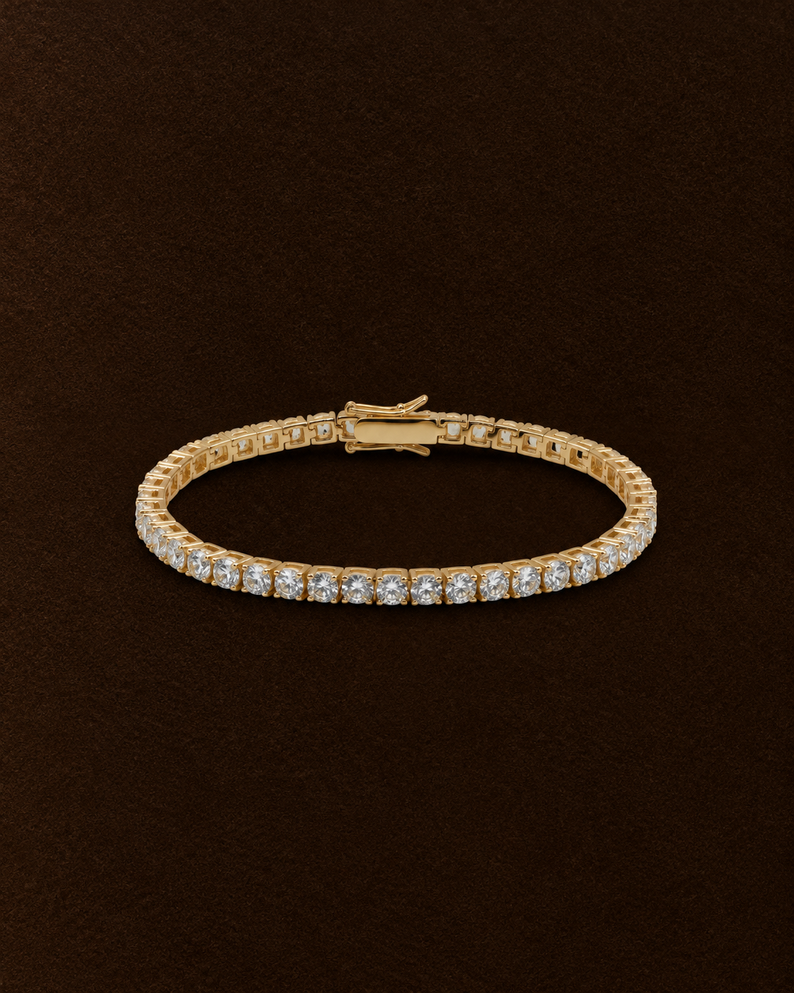 LOLA TENNIS BRACELET