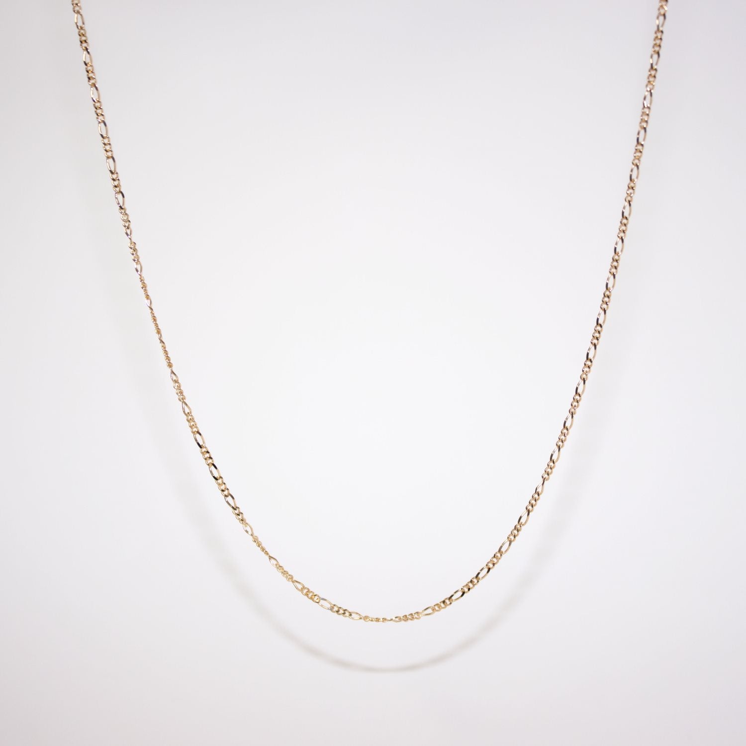 Figaro Chain