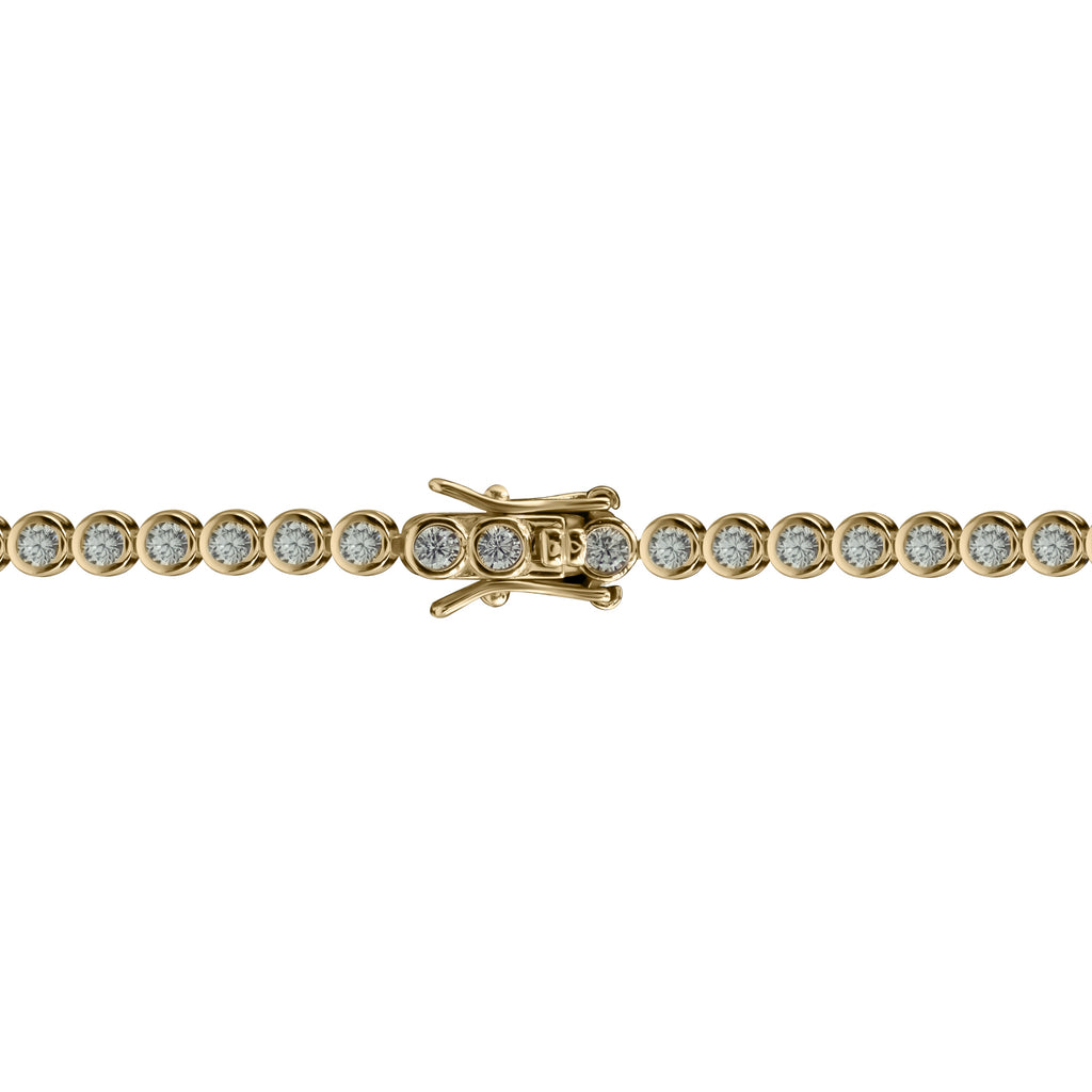 Signature Tennis Bracelet