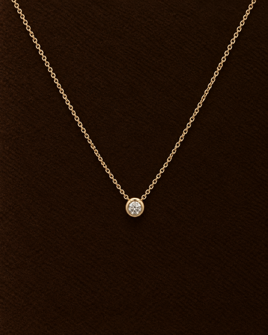 DANI NECKLACE