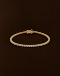 HELEN TENNIS BRACELET