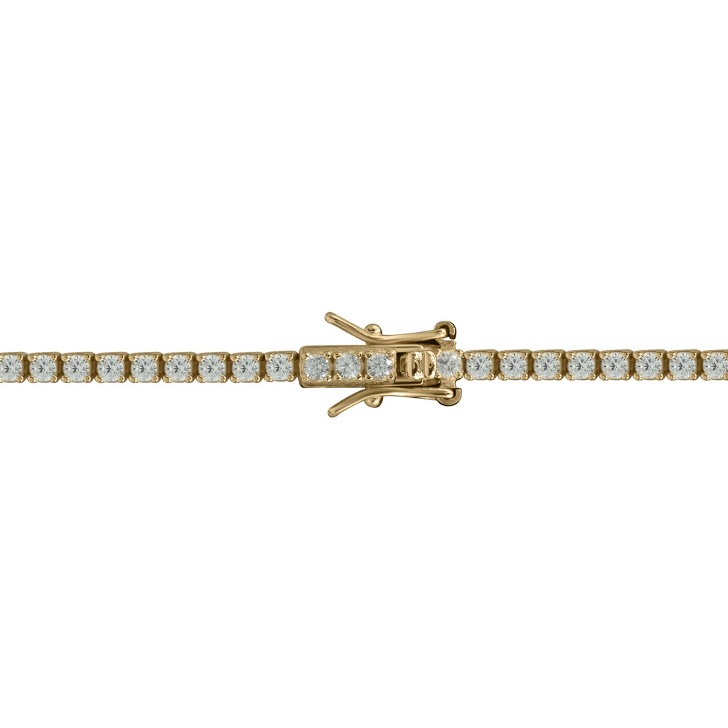 HELEN TENNIS BRACELET