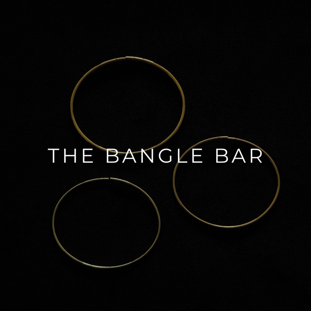 Bangle Bar